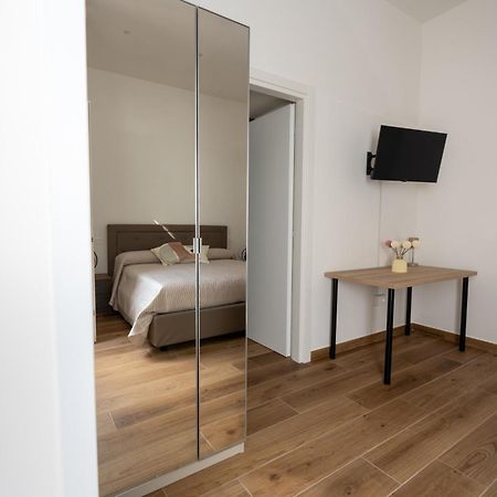 Maraf Rooms Torre Annunziata Extérieur photo