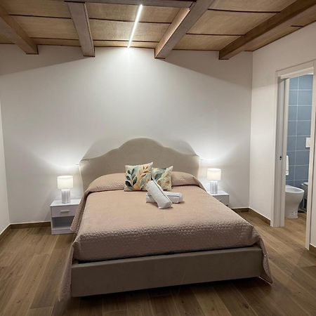 Maraf Rooms Torre Annunziata Extérieur photo