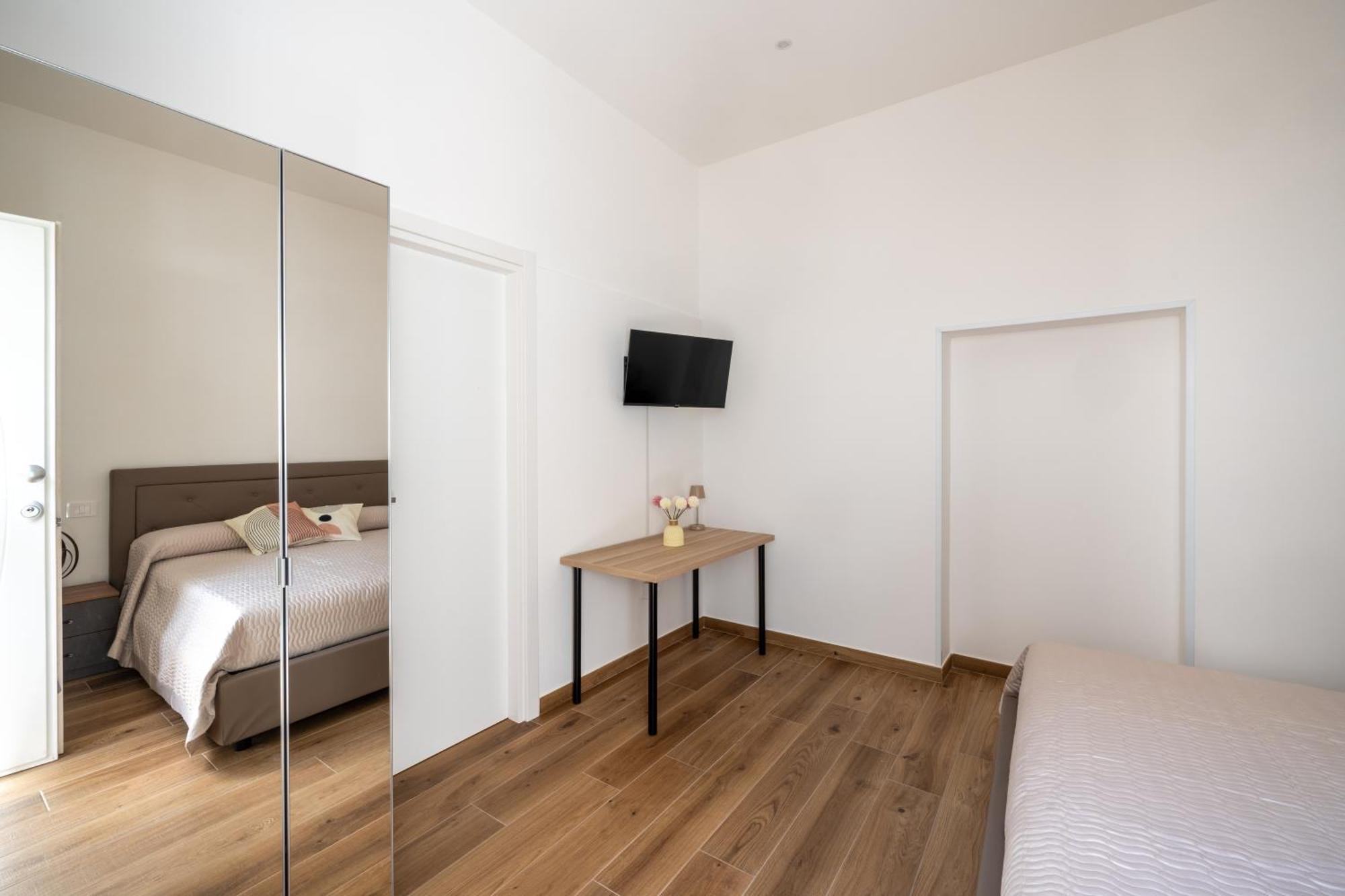 Maraf Rooms Torre Annunziata Extérieur photo