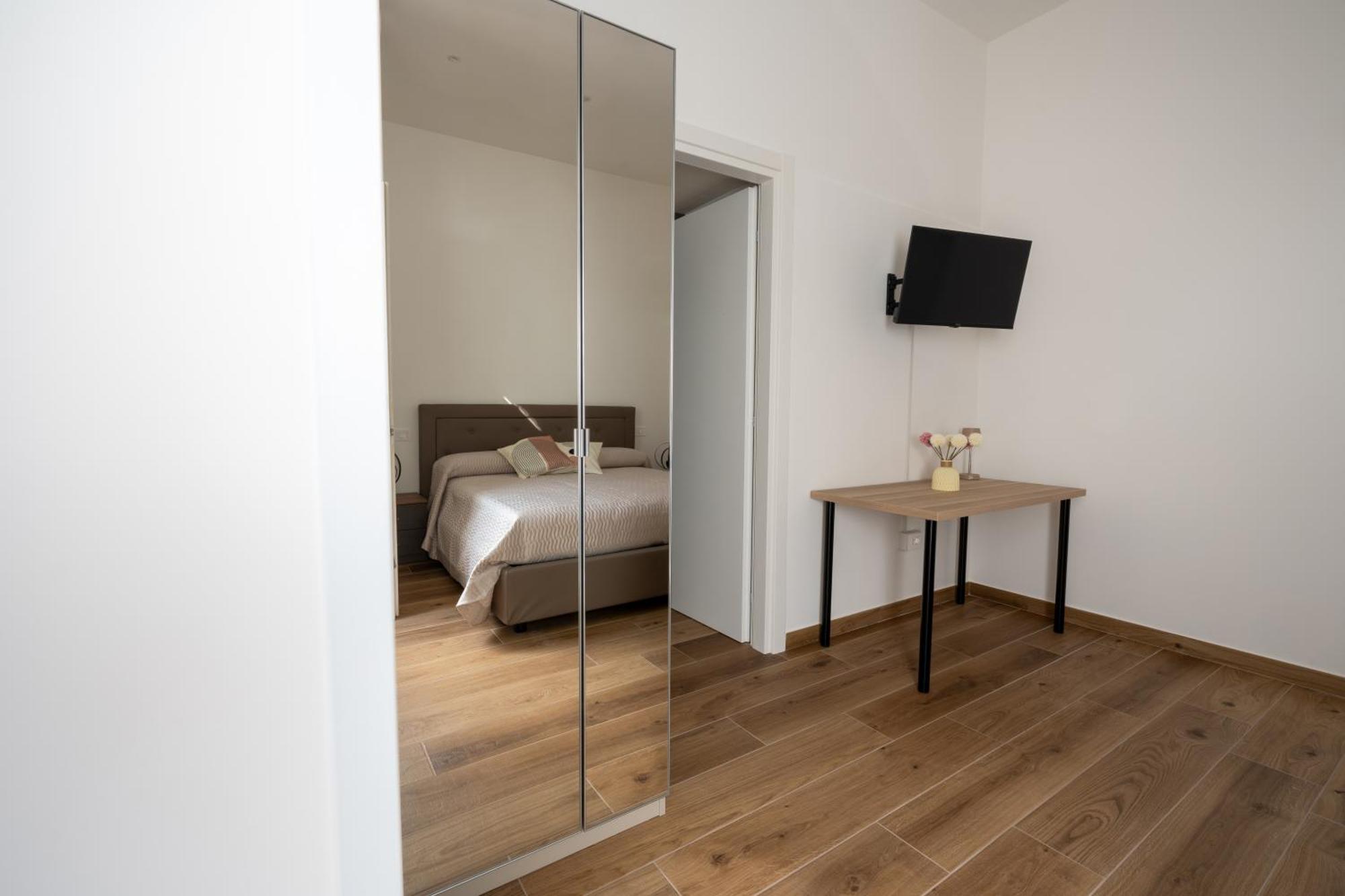 Maraf Rooms Torre Annunziata Extérieur photo