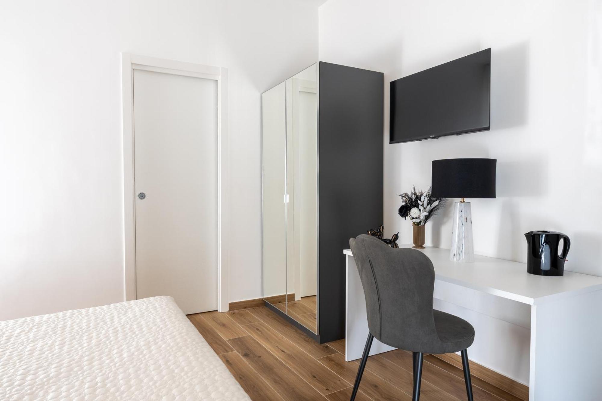 Maraf Rooms Torre Annunziata Extérieur photo