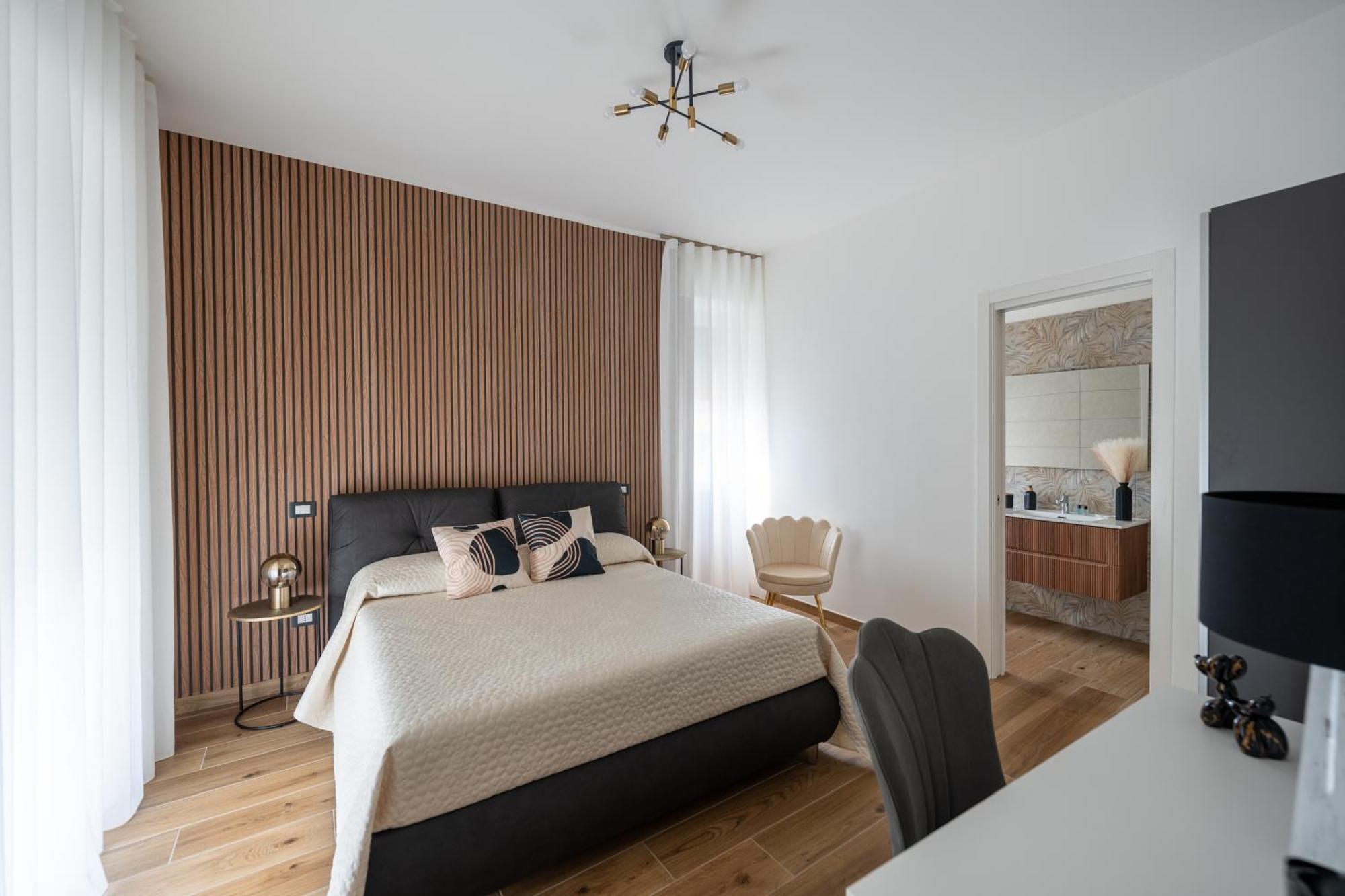 Maraf Rooms Torre Annunziata Extérieur photo