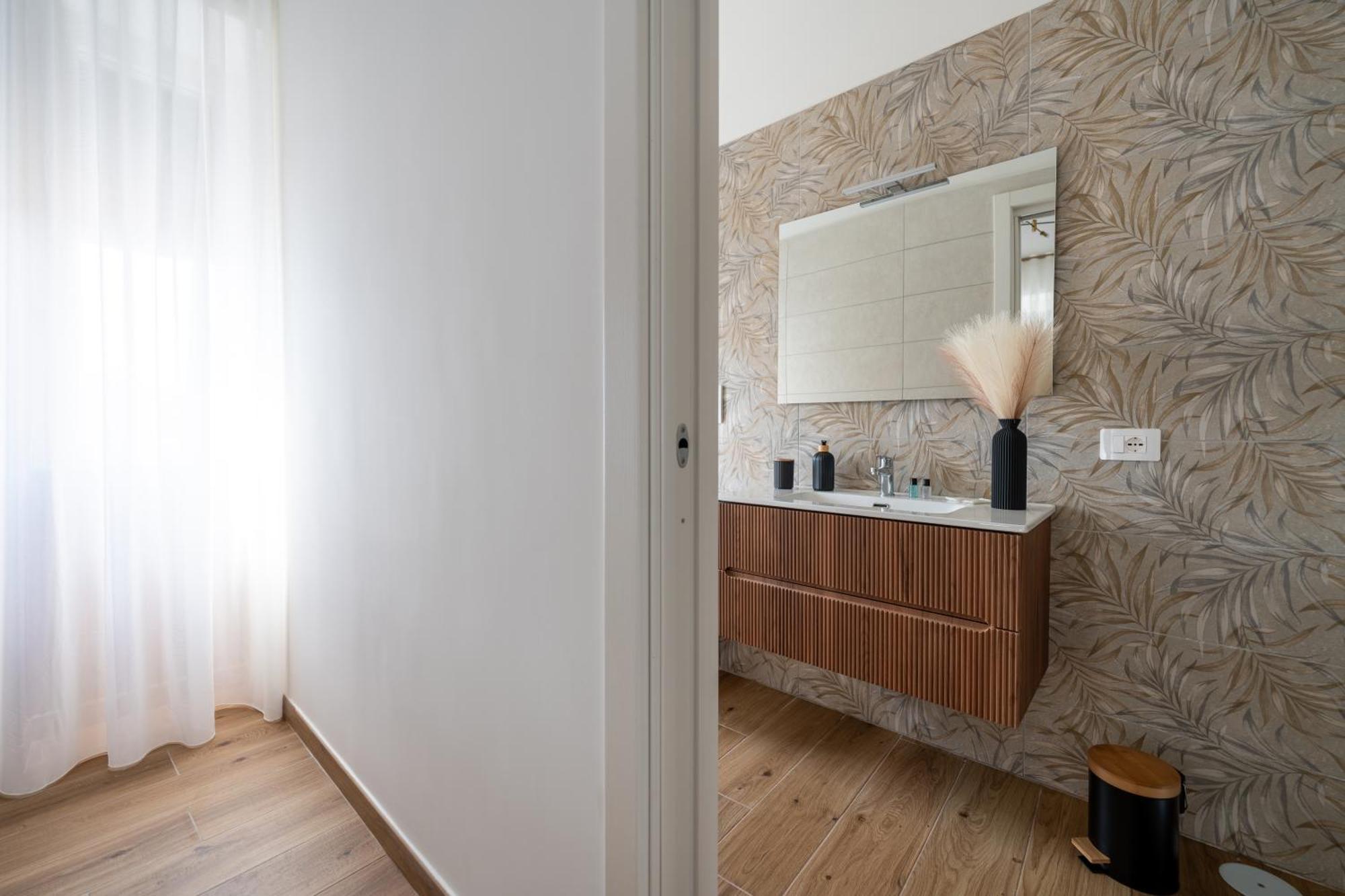 Maraf Rooms Torre Annunziata Extérieur photo