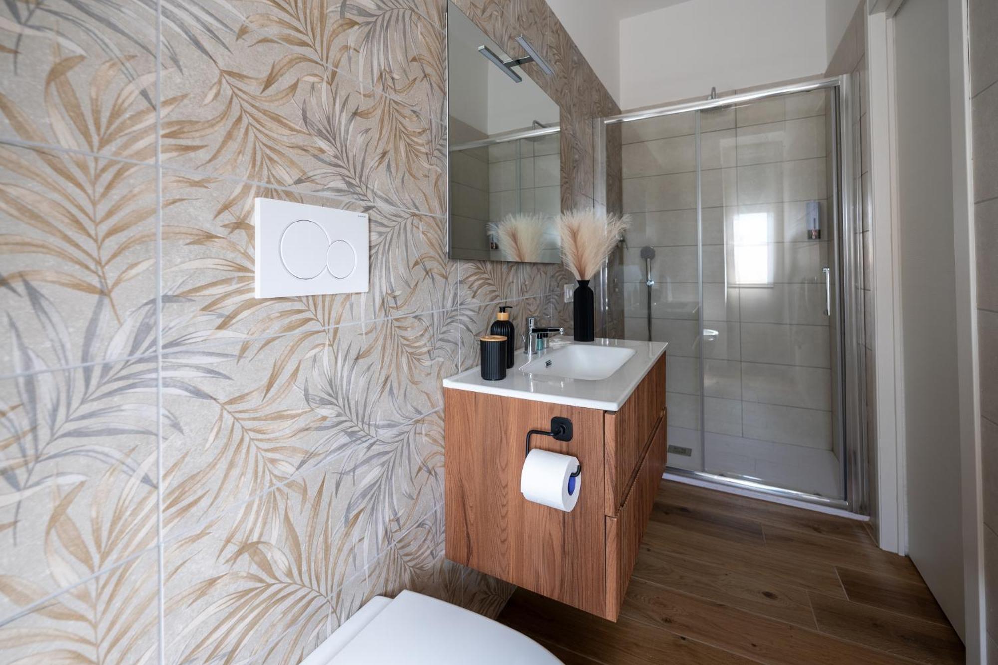 Maraf Rooms Torre Annunziata Extérieur photo