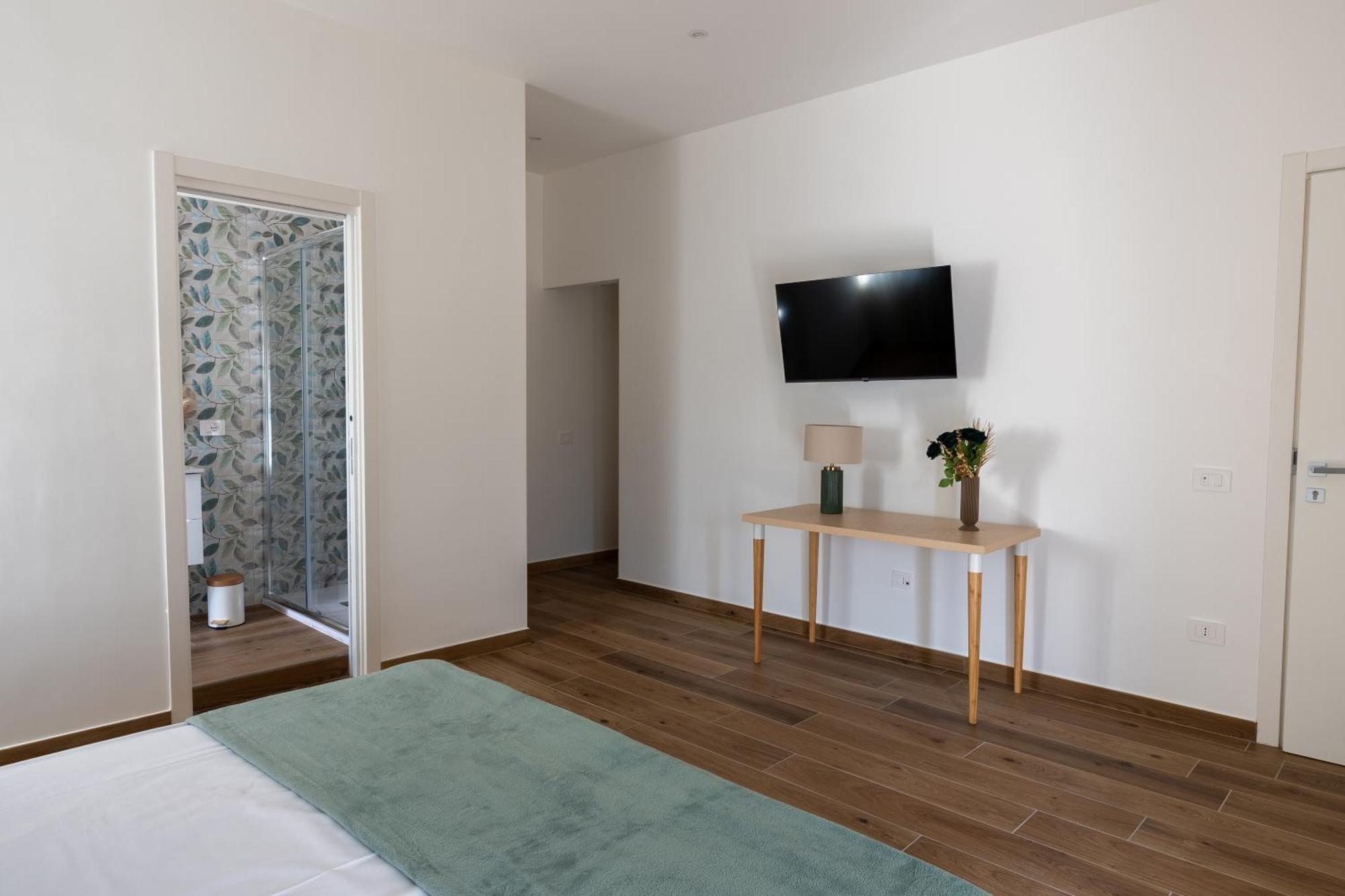 Maraf Rooms Torre Annunziata Extérieur photo