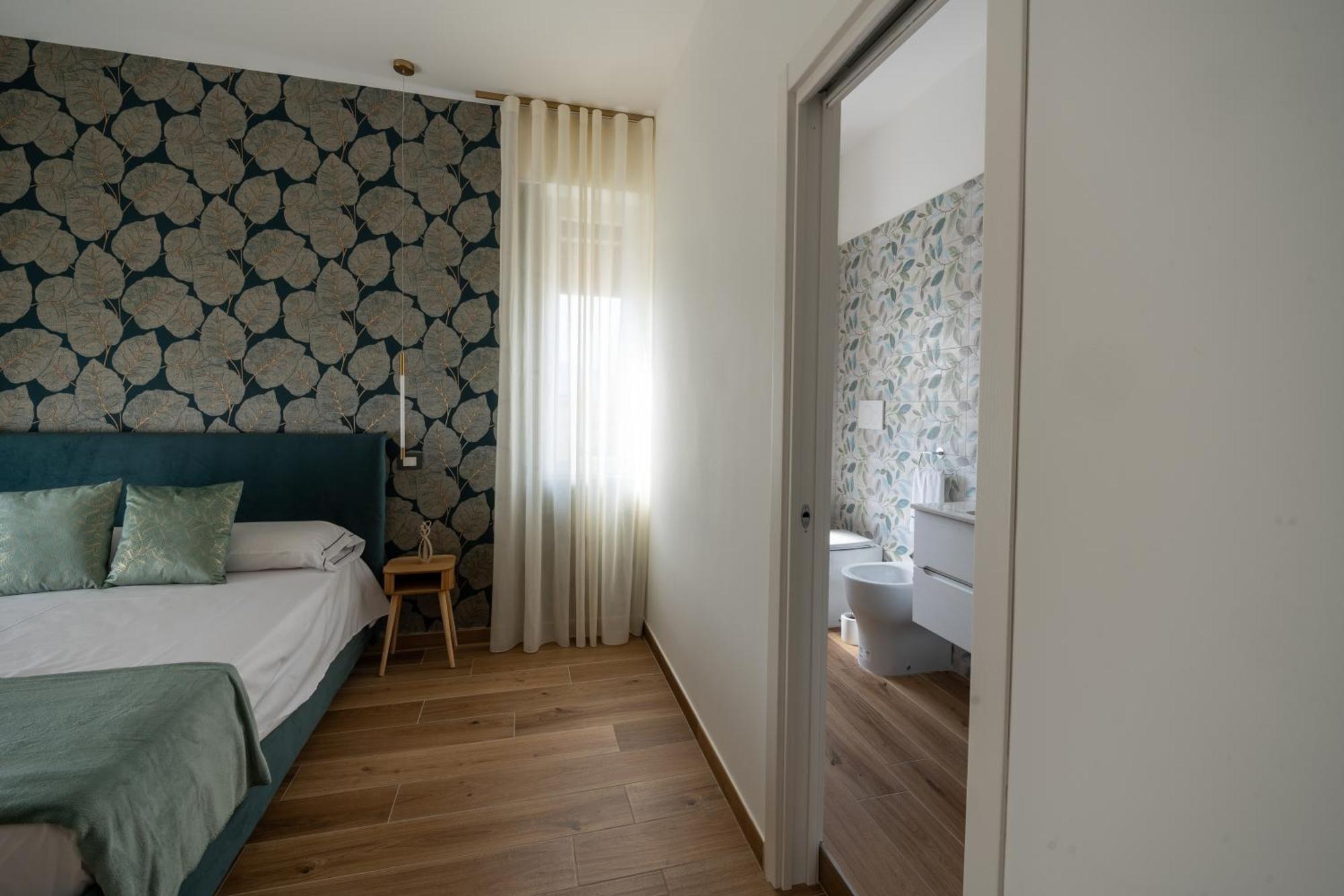Maraf Rooms Torre Annunziata Extérieur photo