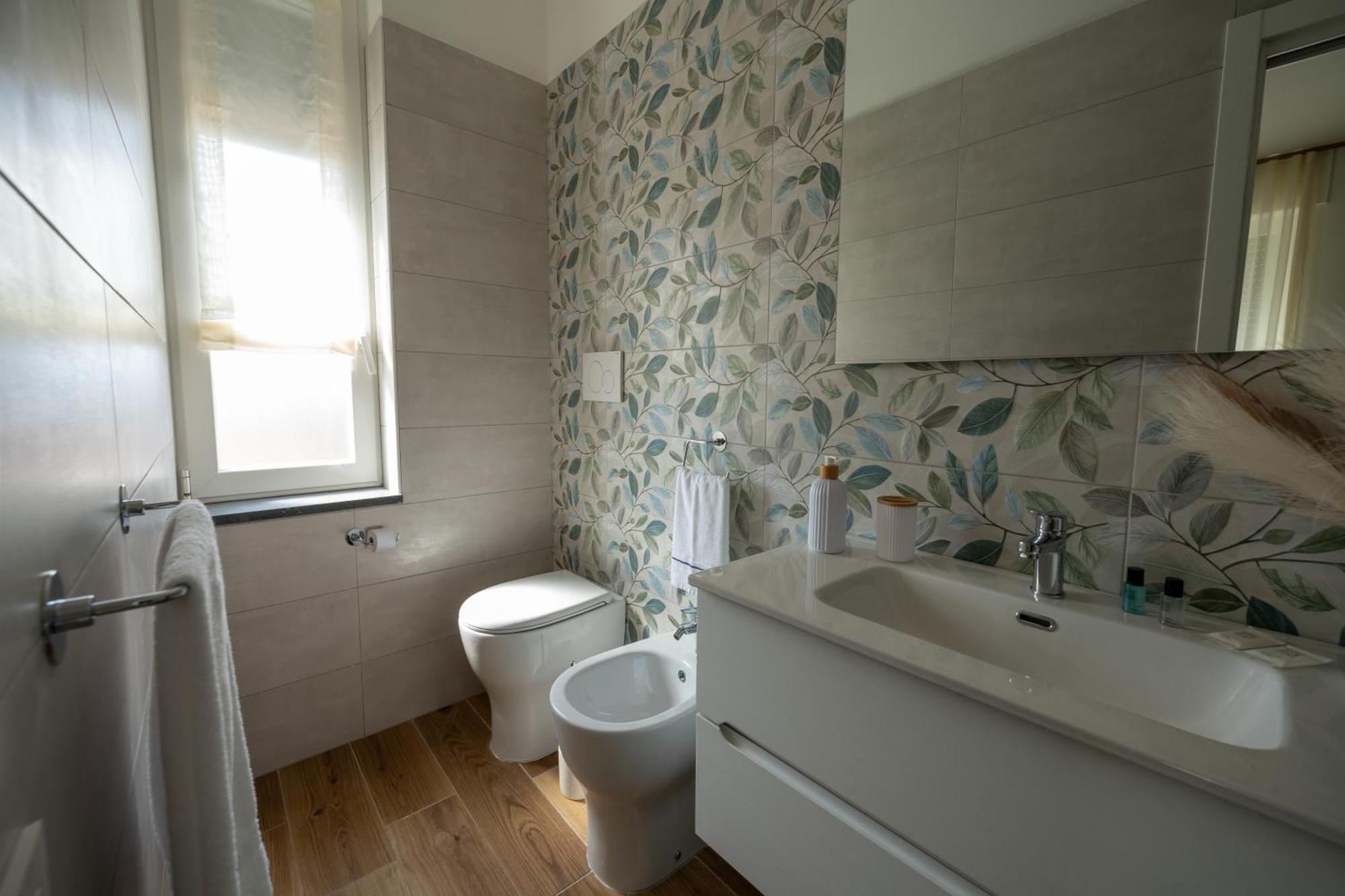 Maraf Rooms Torre Annunziata Extérieur photo