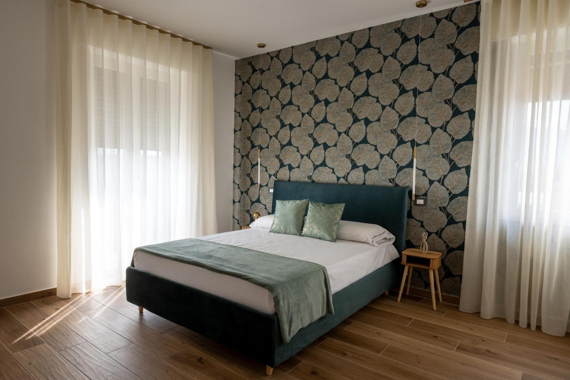 Maraf Rooms Torre Annunziata Extérieur photo