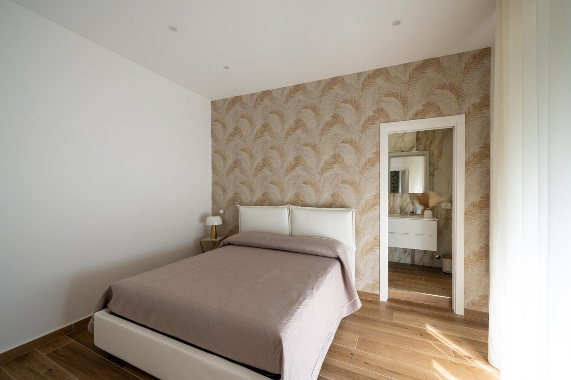 Maraf Rooms Torre Annunziata Extérieur photo