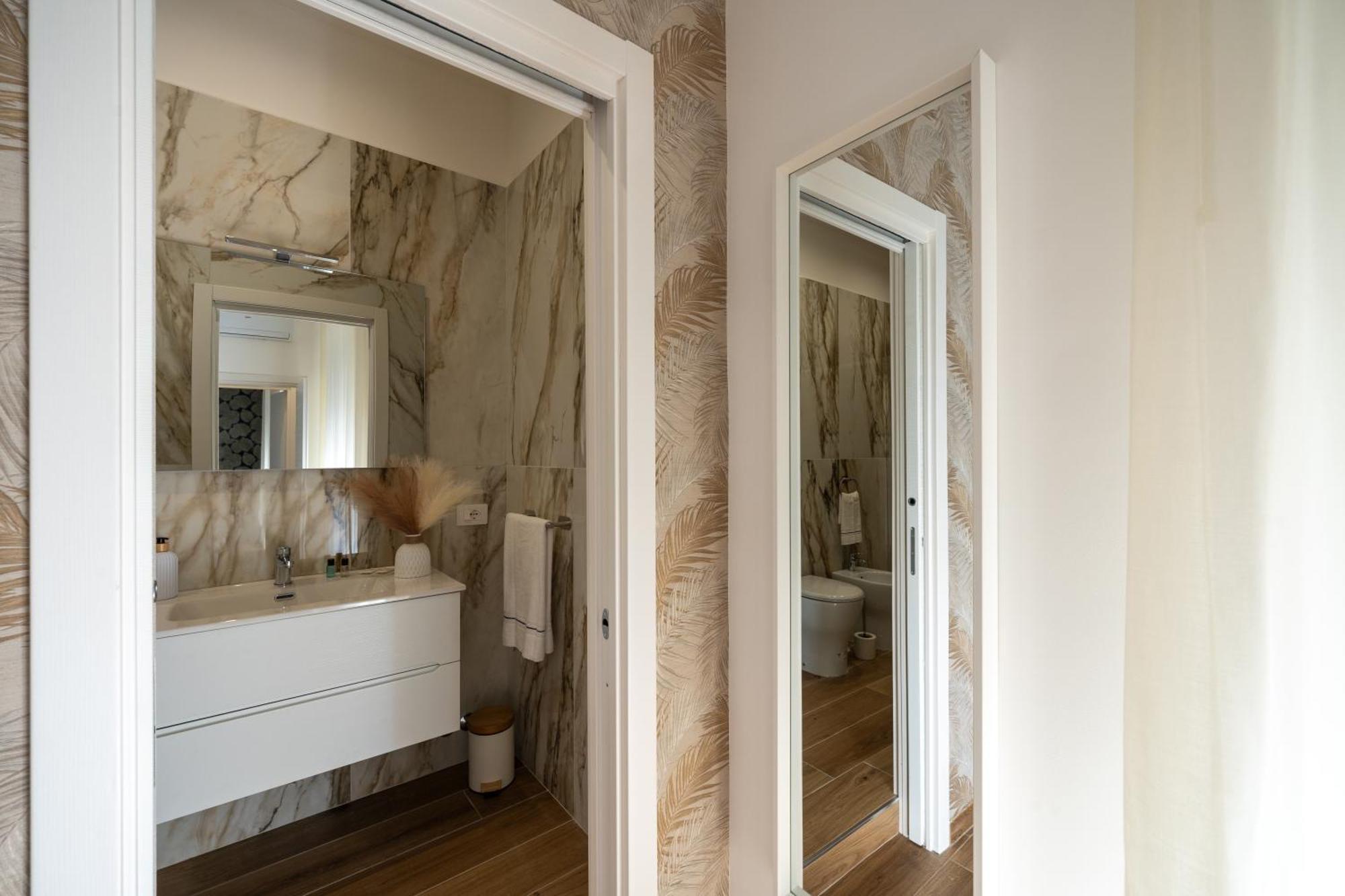 Maraf Rooms Torre Annunziata Extérieur photo