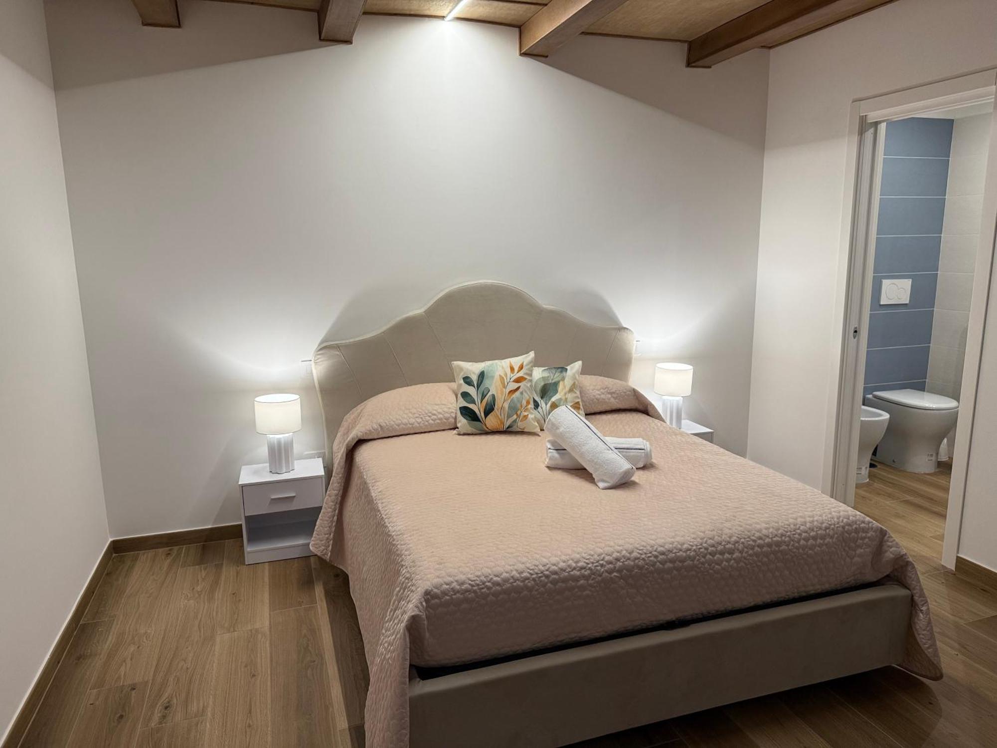 Maraf Rooms Torre Annunziata Extérieur photo