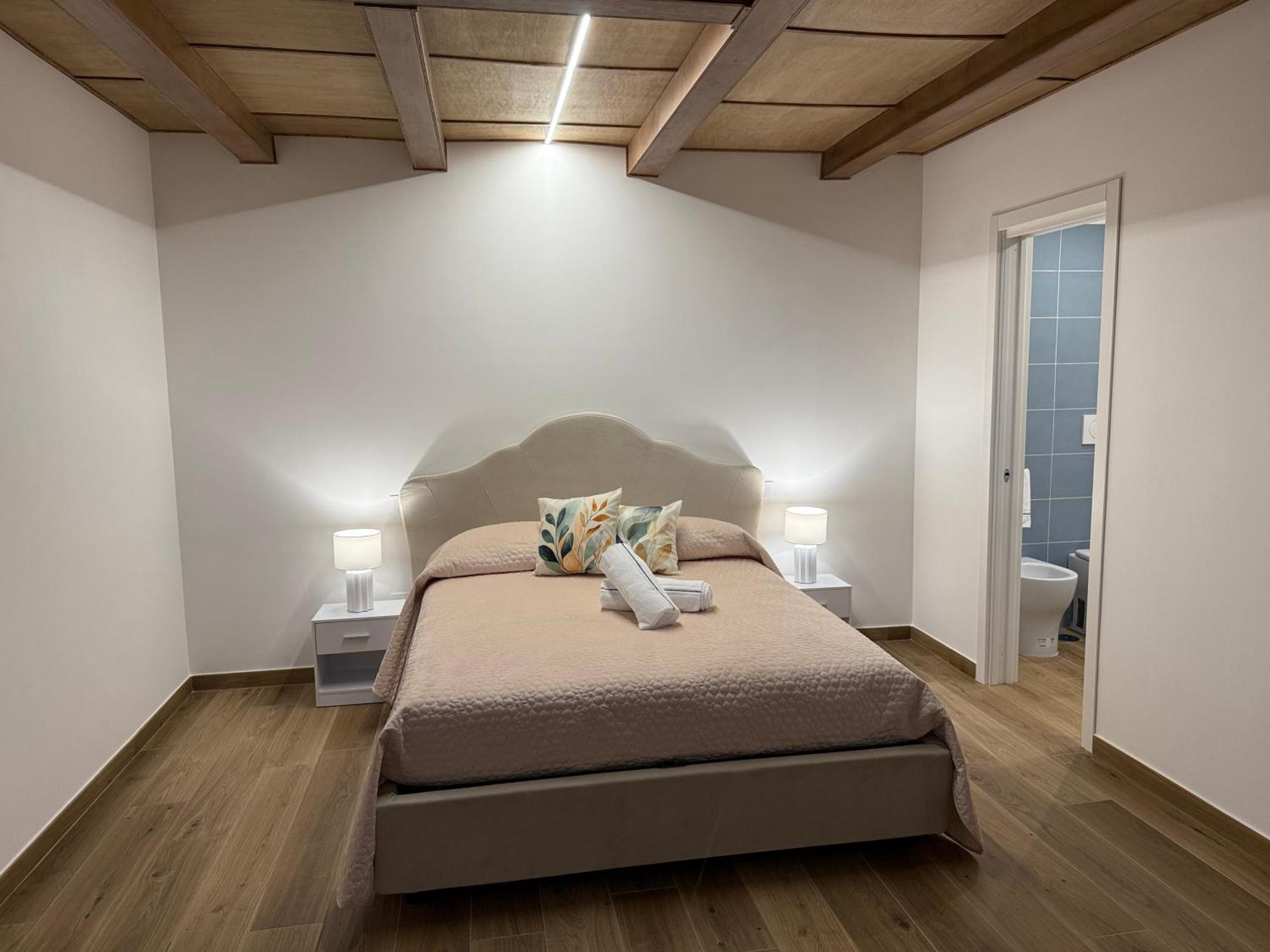 Maraf Rooms Torre Annunziata Extérieur photo