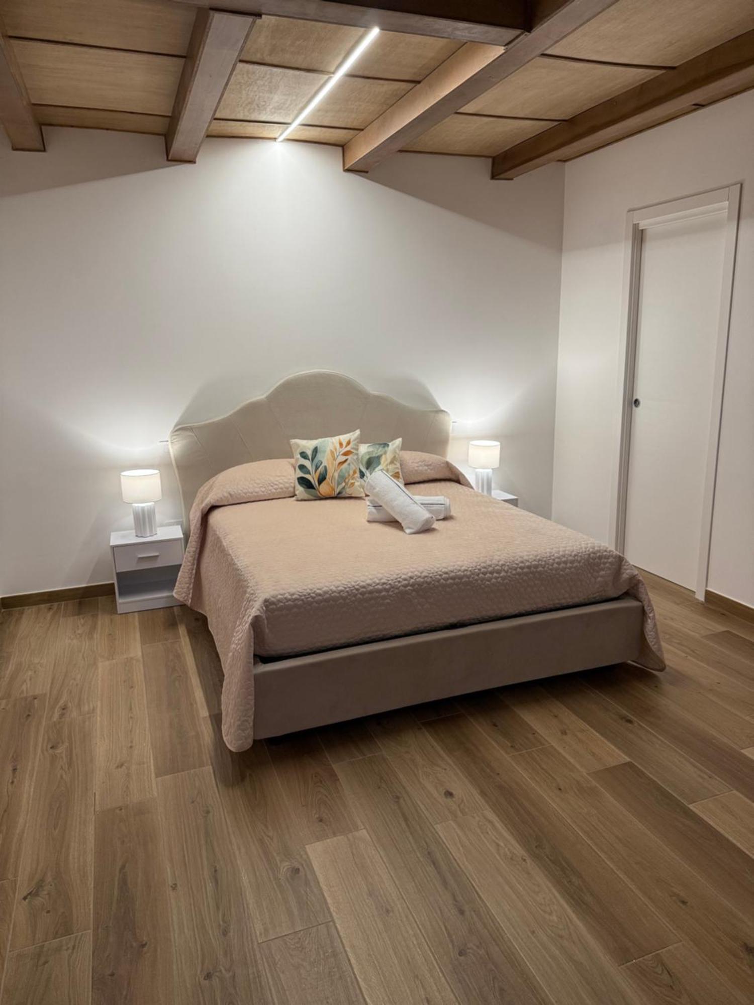 Maraf Rooms Torre Annunziata Extérieur photo