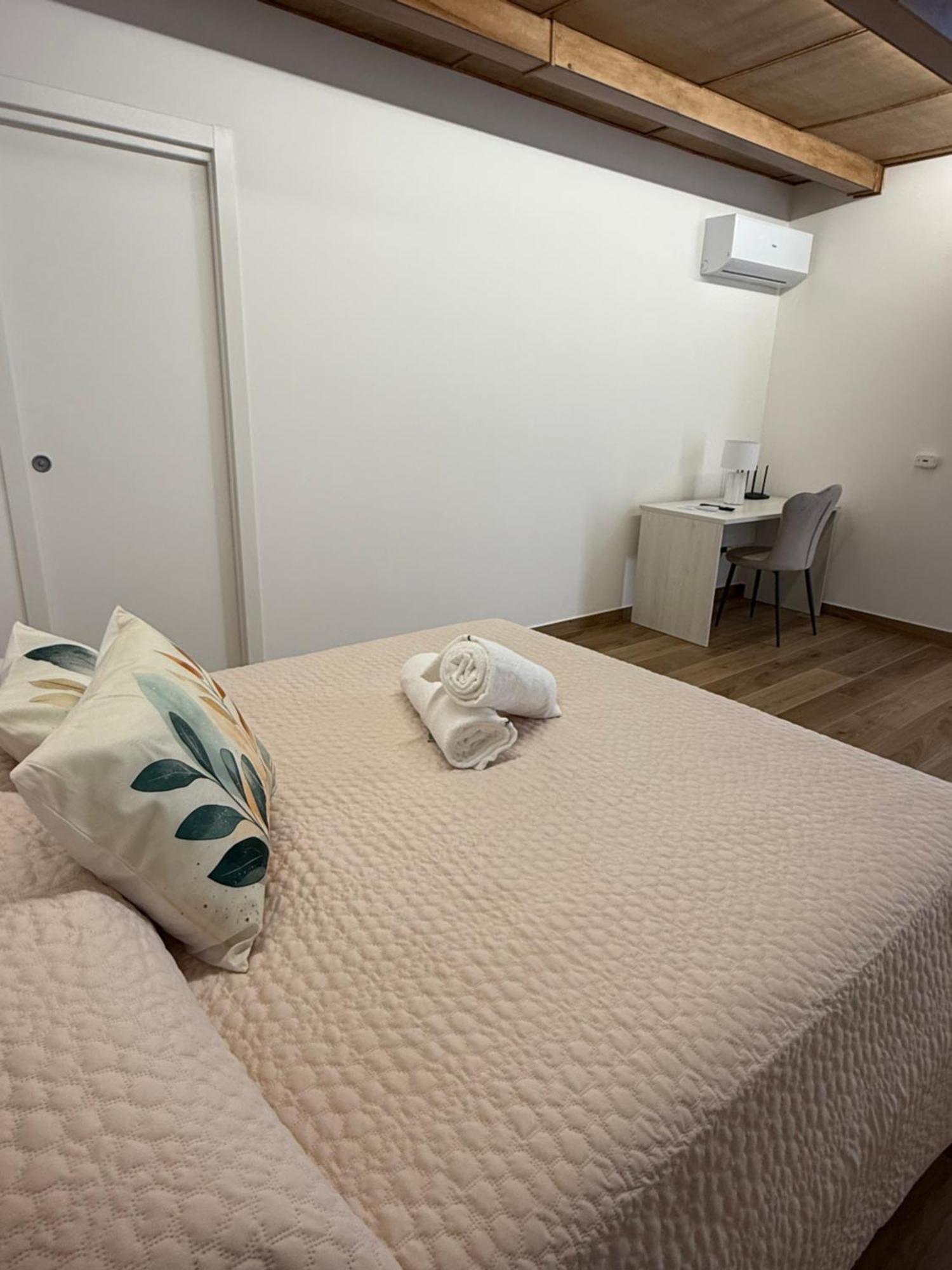 Maraf Rooms Torre Annunziata Extérieur photo